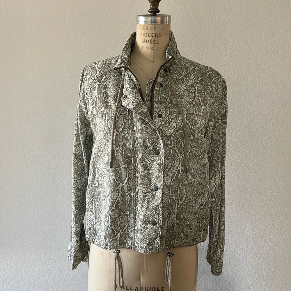 Rails Tennessee Jacket